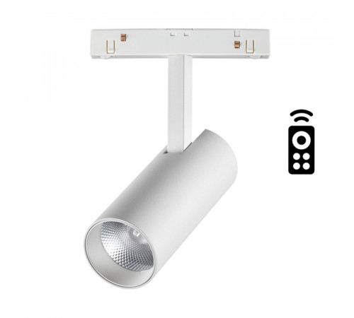 Трековый светильник Novotech Flum 358629 Трековый светильник Novotech Flum 358629