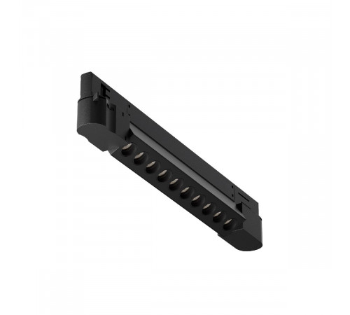 Трековый трехфазный светильник Maytoni Points TR195-3-10W4K-M-B