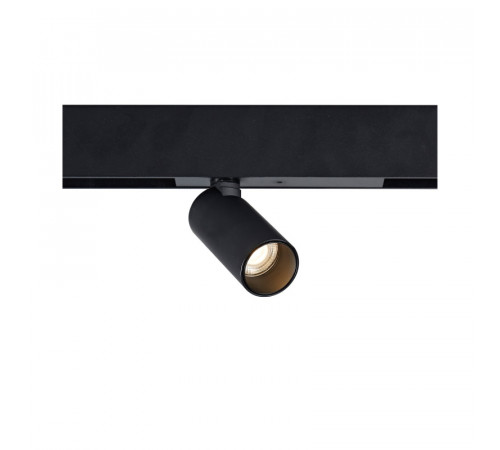 Трековый светодиодный светильник Delight Collection Trek LSA2040R black Трековый светодиодный светильник Delight Collection Trek LSA2040R black