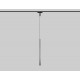 Трековый магнитный светильник Ambrella Light Magnetic Ultra Slim Track System GV1637
