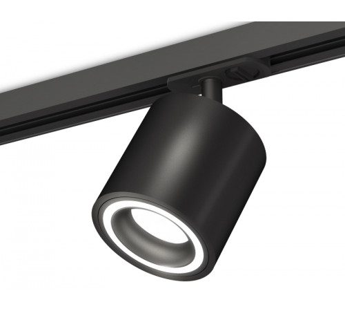Комплект трекового светильника Ambrella Light Track System XT7532010 (A2537, C7532, N7111) Комплект трекового светильника Ambrella Light Track System XT7532010 (A2537, C7532, N7111)