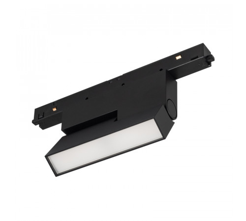 Трековый светильник Arlight Mag-Orient-Flat-Fold-S195-6W Warm3000 034660(1) Трековый светильник Arlight Mag-Orient-Flat-Fold-S195-6W Warm3000 034660(1)