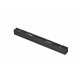 Трековый магнитный светильник iLedex Vision 4825-038-L293-12W-110DG-4000K-BK