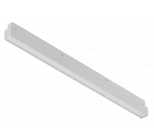 Трековый магнитный светильник iLedex Vision 4822-001-L600-24W-110DG-4000K-WH