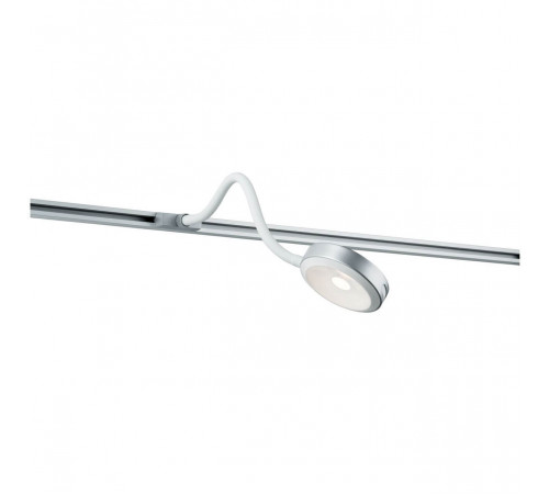 Трековый светильник Paulmann U-Rail 95454 Трековый светильник Paulmann U-Rail 95454