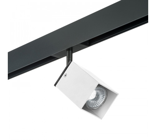 Трековый светильник Lightstar Rullo PRO216336 (595257+216336) Трековый светильник Lightstar Rullo PRO216336 (595257+216336)