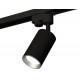 Трековый однофазный светильник Ambrella Light Track System XT6323004 (A2521, C6323, N6104)