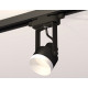 Трековый однофазный светильник Ambrella Light Track System XT6602040 (C6602, N6130)
