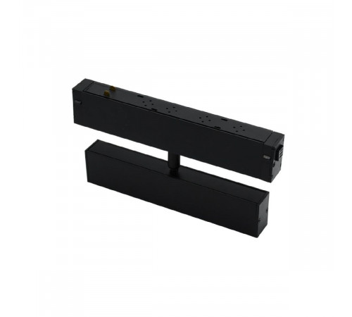 Трековый магнитный светильник Aployt Magnetic track 220 APL.0202.00.09 Трековый магнитный светильник Aployt Magnetic track 220 APL.0202.00.09