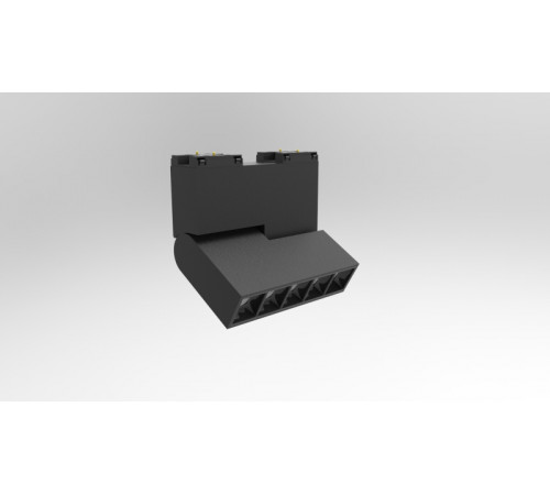 Трековый светильник DesignLed SY-601253F-10-BL-NW 012924 Трековый светильник DesignLed SY-601253F-10-BL-NW 012924