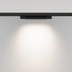 Трековый трехфазный светильник Maytoni Basis TR196-3-10W4K-B
