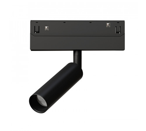 Трековый магнитный светильник Arte Lamp Linea A4690PL-1BK Трековый магнитный светильник Arte Lamp Linea A4690PL-1BK