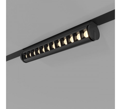 Трековый магнитный светильник Elektrostandard Slim Magnetic 85049/01 4690389194085 a062996