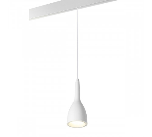 Трековый светильник Novotech Flum 358550 Трековый светильник Novotech Flum 358550