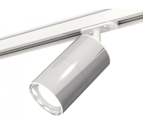 Комплект трекового светильника Ambrella Light Track System XT7405001 (A2536, C7405, A2070, C7405, N7022) Комплект трекового светильника Ambrella Light Track System XT7405001 (A2536, C7405, A2070, C7405, N7022)