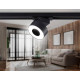 Трековый однофазный светильник Ambrella Light Track System GL6863
