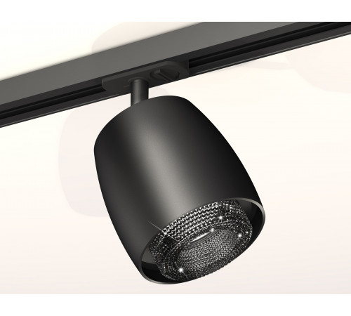 Комплект трекового светильника Ambrella Light Track System XT1142010 (A2537, C1142, N7192) Комплект трекового светильника Ambrella Light Track System XT1142010 (A2537, C1142, N7192)