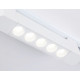 Трековый однофазный светильник Ambrella Light Track system GL6700