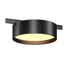 Трековый магнитный светильник Maytoni Zon TR189-1-12W2.7K-B