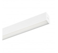 Трековый магнитный светильник Arlight MAG-FLAT-25-L800-24W Warm3000 050061