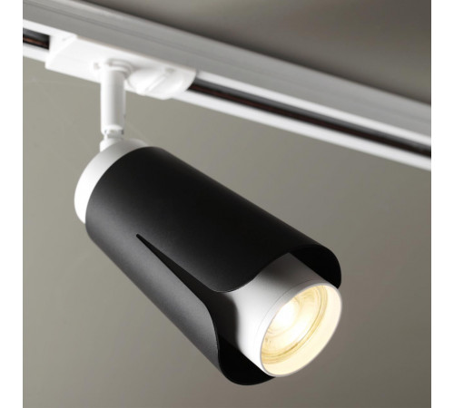 Трековый светильник Novotech Tulip 370836 Трековый светильник Novotech Tulip 370836
