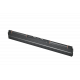 Трековый магнитный светильник iLedex Vision 4822-004-L602-24W-110DG-3000K-BK