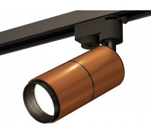 Трековый однофазный светильник Ambrella Light Track System XT6304001 (A2521, C6304, A2061, C6304, N6121)