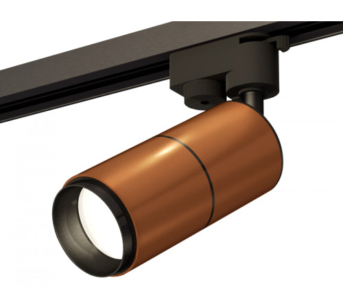 Трековый однофазный светильник Ambrella Light Track System XT6304001 (A2521, C6304, A2061, C6304, N6121) Трековый однофазный светильник Ambrella Light Track System XT6304001 (A2521, C6304, A2061, C6304, N6121)