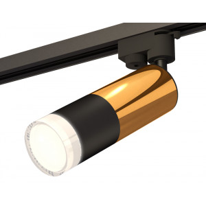 Трековый однофазный светильник Ambrella Light Track System XT6302072 (A2521, C6327, A2010, C6302, N6241)
