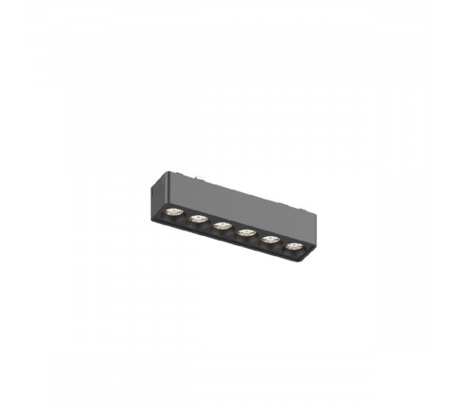 Трековый магнитный светильник Aployt Magnetic track 48 APL.0100.00.06 Трековый магнитный светильник Aployt Magnetic track 48 APL.0100.00.06