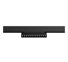 Магнитный трековый светильник Arte Lamp Linea A4678PL-1BK