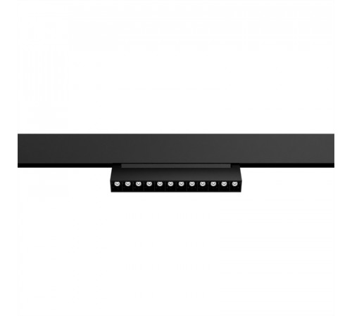 Магнитный трековый светильник Arte Lamp Linea A4678PL-1BK Магнитный трековый светильник Arte Lamp Linea A4678PL-1BK