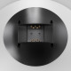 Трековый светильник Maytoni Bowl TR126B-20W4K-W