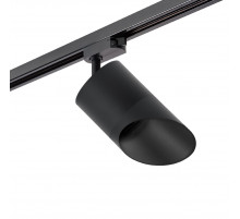Трековый однофазный светильник Lightstar Rullo (213487+592087+201487) R1T348787