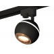 Трековый однофазный светильник Ambrella Light Track System XT1102024 (A2521, C1102, N7005)