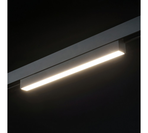 Трековый светильник Lumker SY-LINK-300-BL-12-NW 016831 Трековый светильник Lumker SY-LINK-300-BL-12-NW 016831