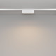 Трековый магнитный светильник Maytoni Basis TR080-1-6W3K-W