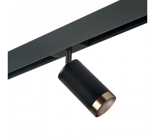 Трековый светильник Lightstar Rullo PRO437431 (214437+595057+203431) Трековый светильник Lightstar Rullo PRO437431 (214437+595057+203431)