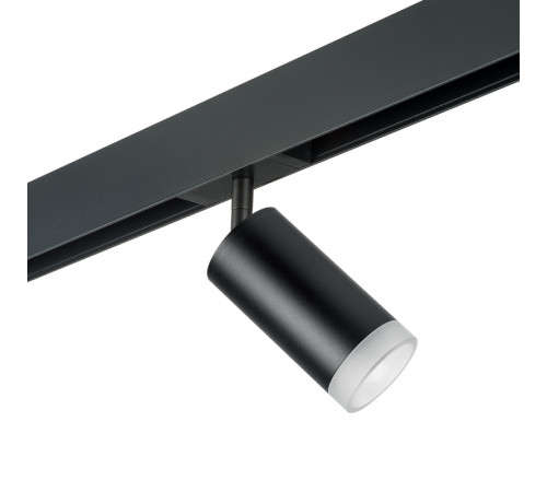 Трековый светильник Lightstar Rullo PRO43730 (214437+595057+202430) Трековый светильник Lightstar Rullo PRO43730 (214437+595057+202430)