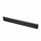 Трековый магнитный светильник iLedex Vision 4822-004-L602-24W-110DG-3000K-BK