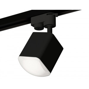 Трековый однофазный светильник Ambrella Light Track System XT7813023 (A2521, C7813, N7756)