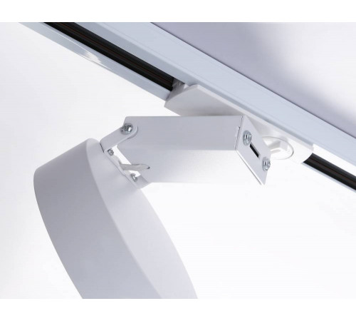 Трековый однофазный светильник Ambrella Light Track System GL6837