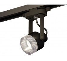 Трековый однофазный светильник Ambrella Light Track System XT6602060 (C6602, N6150)