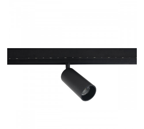 Трековый магнитный светильник Crystal Lux CLT 0.33 003 12W BL TUYA