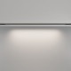 Трековый магнитный светильник Maytoni Basis TR190-1-15W4K-B