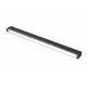 Трековый магнитный светильник iLedex Vision 4825-040-L497-24W-110DG-3000K-BK