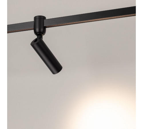 Трековый светильник Arlight ART-APRIORI-SPOT-TURN-R38-8W Warm3000 049309 Трековый светильник Arlight ART-APRIORI-SPOT-TURN-R38-8W Warm3000 049309