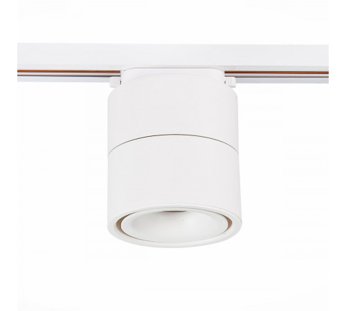 Трековый светильник ST Luce ST652 ST652.536.12 Трековый светильник ST Luce ST652 ST652.536.12