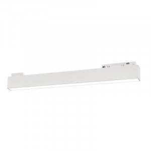Трековый светильник Uniel ULB-M70-20W/4000K/35 WHITE