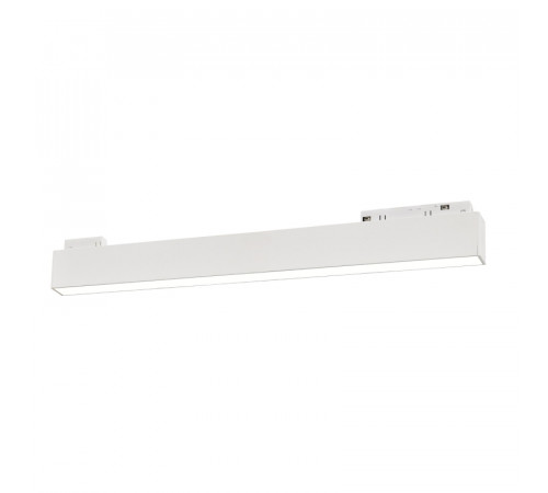Трековый светильник Uniel ULB-M70-20W/4000K/35 WHITE